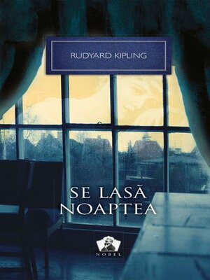 cover image of Se lasă noaptea